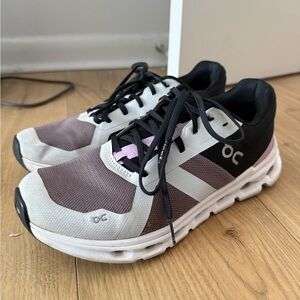 On Cloud Runner Sneakers